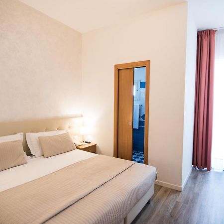 Hotel Touring Lido di Jesolo Ngoại thất bức ảnh