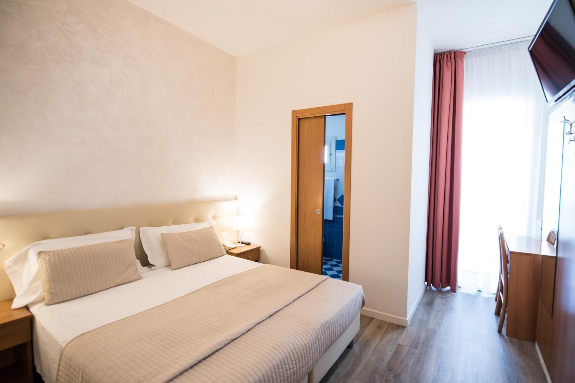 Hotel Touring Lido di Jesolo Ngoại thất bức ảnh